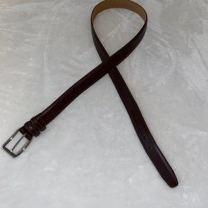 - Dockers leather belt XL 42-44 NWOT